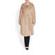 MARINA RINALDI ALPACA AND WOOL COAT