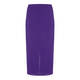 MARINA RINALDI SKIRT STYLE CULOTTES