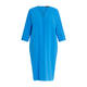 Marina Rinaldi Dress Cornflower Blue 