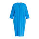 Marina Rinaldi Dress Cornflower Blue 