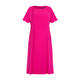 Marina Rinaldi Dress Fuchsia