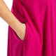 Marina Rinaldi Dress Fuchsia