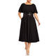 Marina Rinaldi Dress Black