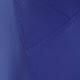 MARINA RINALDI V-NECK SHEATH DRESS SAPPHIRE WITH OPTIONAL SLEEVES