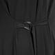 MARINA RINALDI JERSEY DRESS BLACK