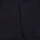 MARINA RINALDI BLACK PEPLUM DRESS