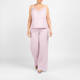 Marina Rinaldi Jewel Embellished Camisole Pale Pink