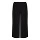MARINA RINALDI BLACK CULOTTES