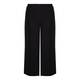 MARINA RINALDI BLACK CULOTTES