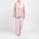 Marina Rinaldi Lace Tuxedo Pale Pink 