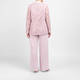Marina Rinaldi Lace Tuxedo Pale Pink 