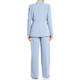 Marina Rinaldi Jacket Azure Blue