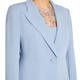 Marina Rinaldi Jacket Azure Blue