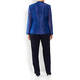 MARINA RINALDI SILK BLEND JACKET
