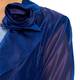 MARINA RINALDI SILK BLEND JACKET