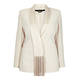 MARINA RINALDI SATIN JACKET