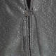 MARINA RINALDI SILVER SEQUIN EMBELLISHED JACKET