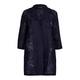 Marina Rinaldi LONG navy lace JACKET