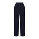 Marina Rinaldi Palazzo Trousers Navy