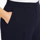 Marina Rinaldi Palazzo Trousers Navy