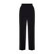 Marina Rinaldi Palazzo Trousers Black