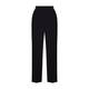 Marina Rinaldi Palazzo Trousers Black