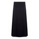 Marina Rinaldi long black cocktail SKIRT