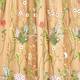MARINA RINALDI FLORAL EMBROIDERED TULLE MAXI SKIRT