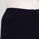 Marina Rinaldi Cady Slim Trousers Navy 