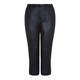 MARINA RINALDI NAVY SHIMMER TROUSER