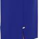 MARINA RINALDI ROYAL BLUE ANKLE GRAZER TAILORED TROUSERS 