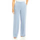 Marina Rinaldi Triacetate Trouser Azure Blue