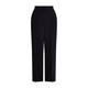 Marina Rinaldi Triacetate Trouser Black