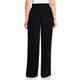 Marina Rinaldi Triacetate Trouser Black