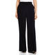 Marina Rinaldi Triacetate Trouser Black