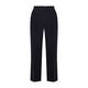 Persona by Marina Rinaldi Wide-Leg Trouser Navy