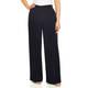 Persona by Marina Rinaldi Wide-Leg Trouser Navy