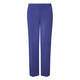 MARINA RINALDI TROUSER CHINA BLUE