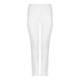 Marina Rinaldi ivory tailored trousers