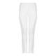 Marina Rinaldi ivory tailored trousers