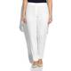 Marina Rinaldi ivory tailored trousers