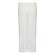 MARINA RINALDI WIDE LEG WHITE TROUSER