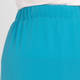Marina Rinaldi Wide Leg Cady Trouser Turquoise 