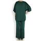 Marina Rinaldi Emerald Green Tunic