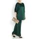 Marina Rinaldi Emerald Green Tunic