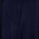 Marina Rinaldi navy waterfall suiting JACKET