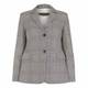 Marina Rinaldi Prince of Wales jacket