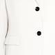 Marina Rinaldi cream tailored classic JACKET