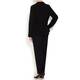 Marina Rinaldi black tailored classic JACKET