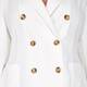 Marina Rinaldi fitted double breast JACKET